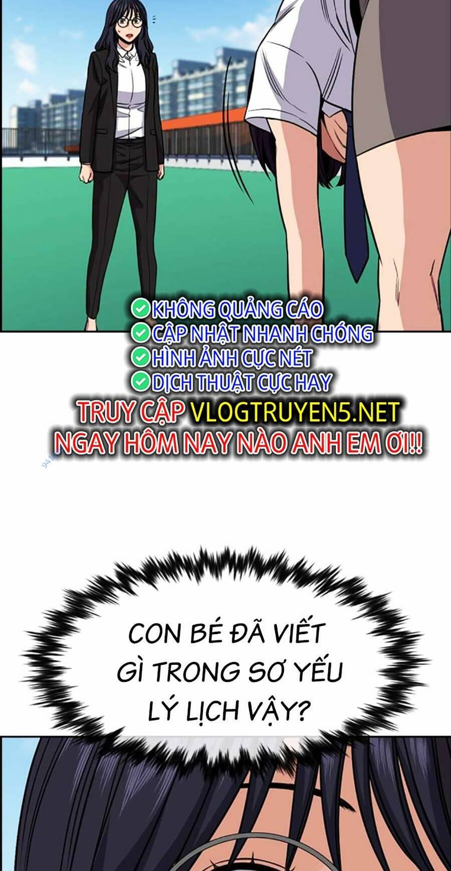 giáo dục chân chính chapter 121 70