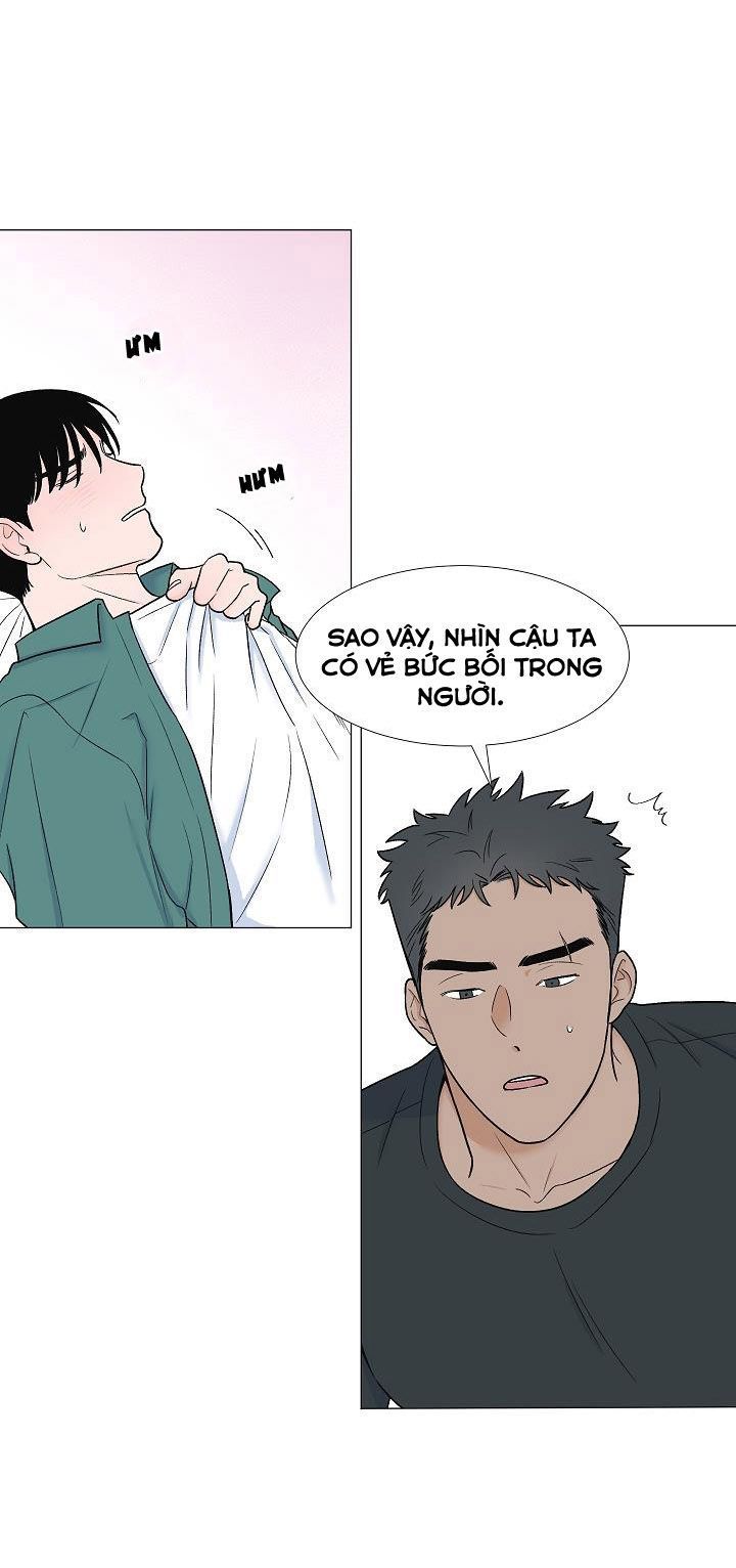 công nam bắc thụ chapter 4 20