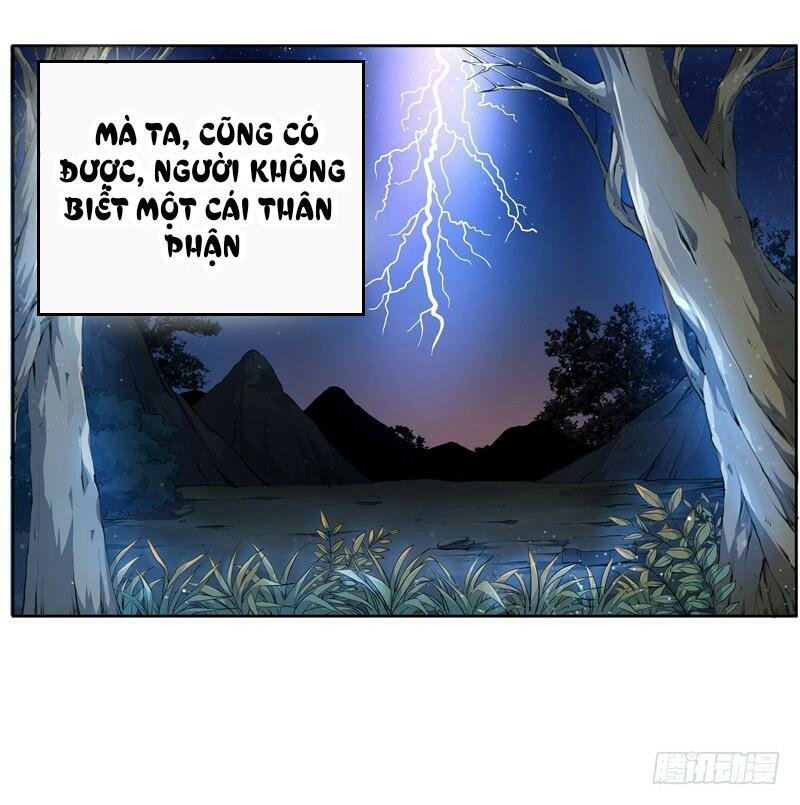 xuyên qua cứu mỹ nam ở thế giới phong thần chapter 1 12