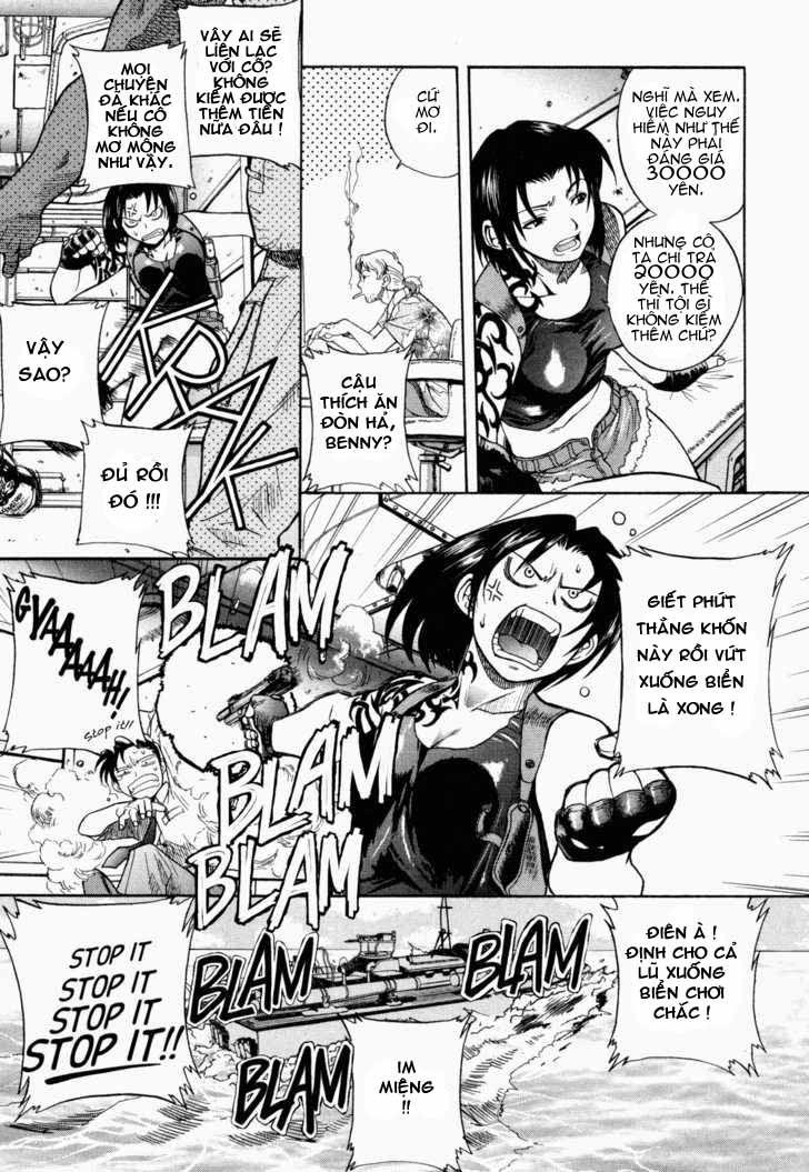 hố đen chapter 0 17