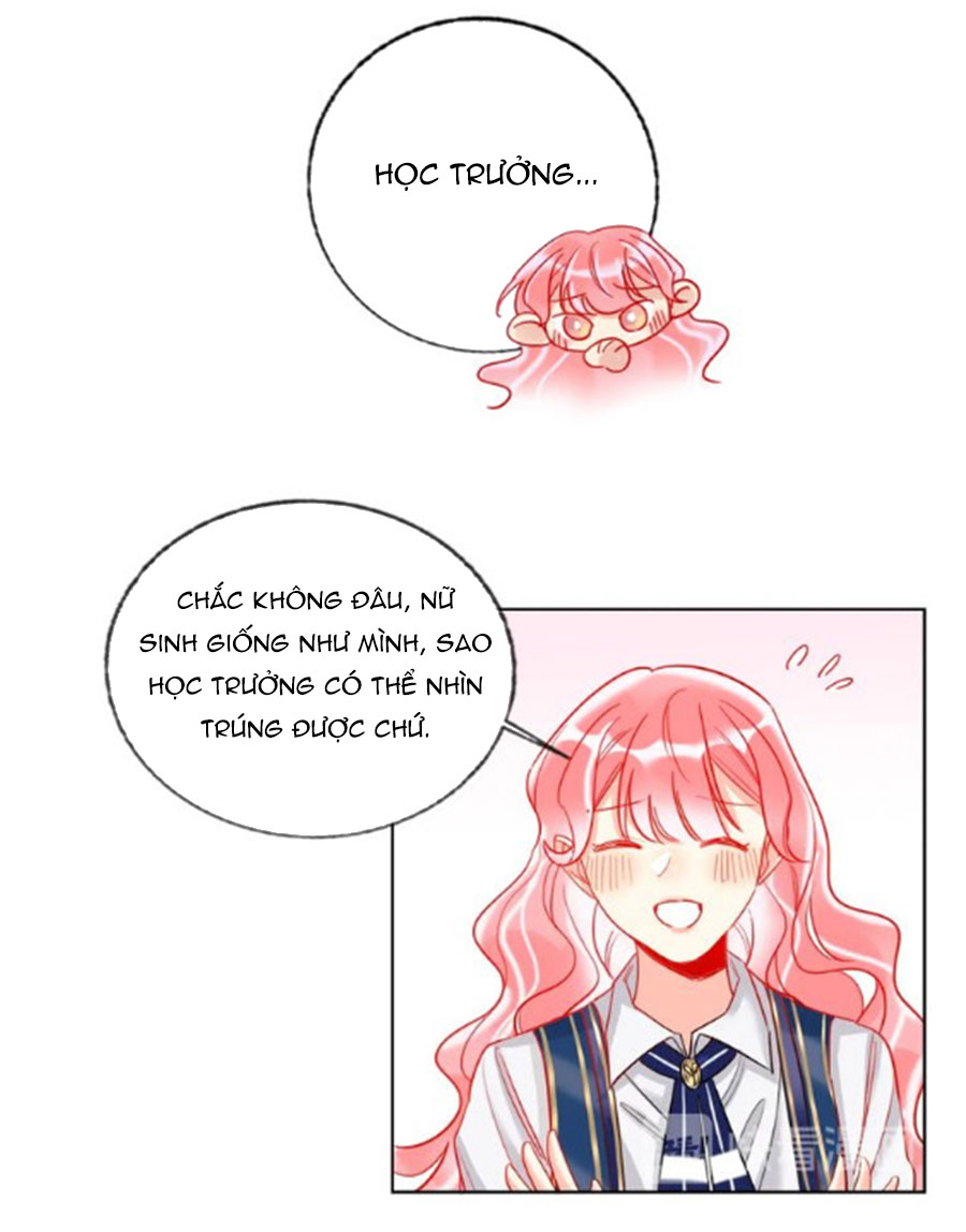 kế hoạch đánh chiếm của công chúa nghèo chapter 28 25