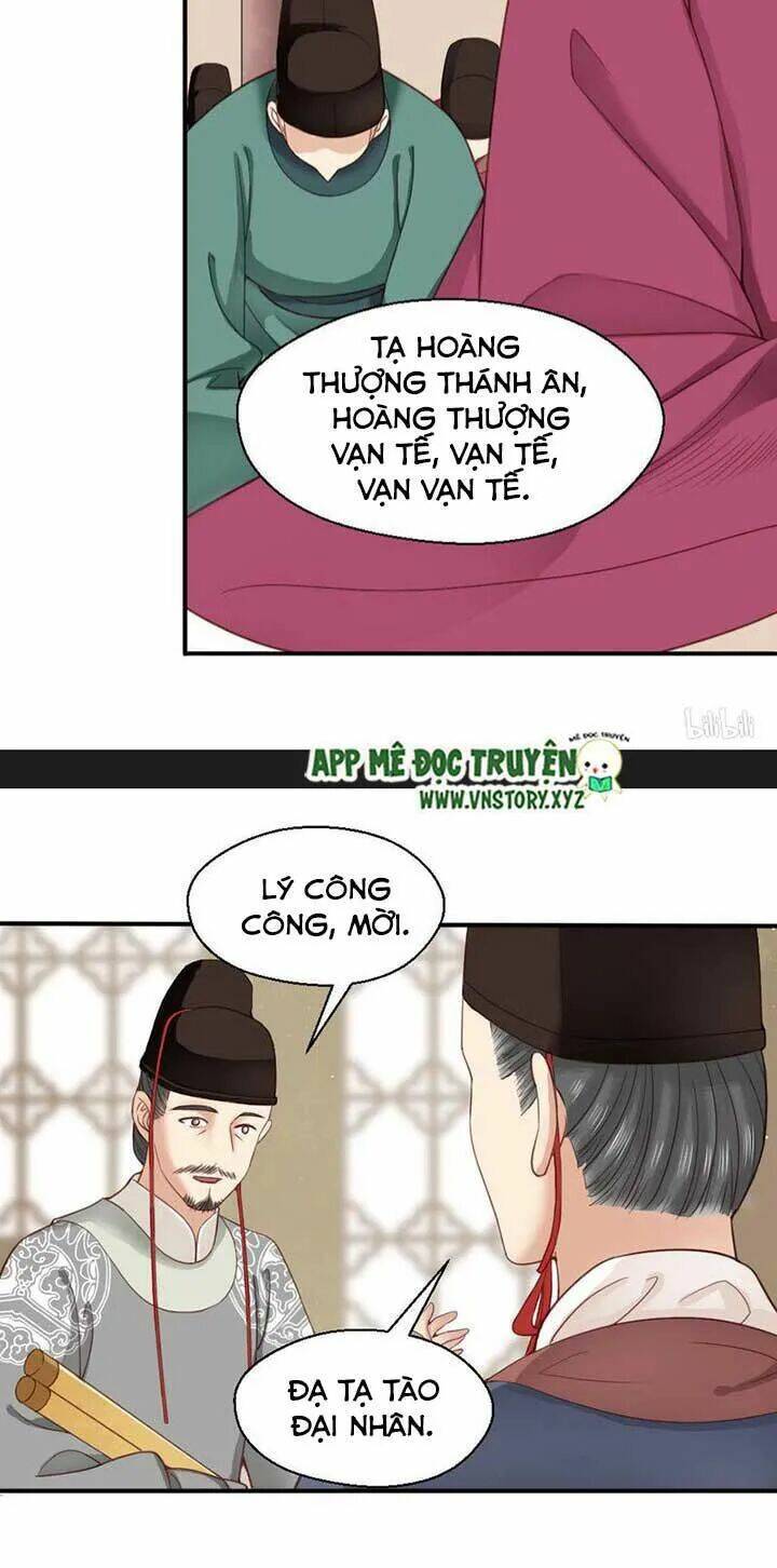 kiều nữ độc phi chapter 95 9