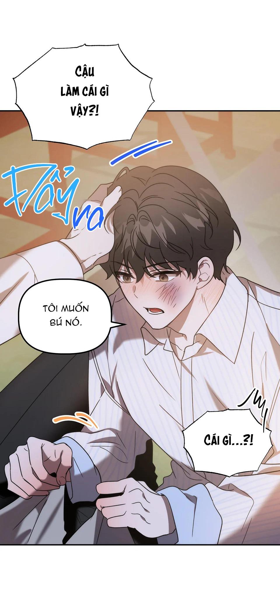 đã hiểu chưa chapter 33 7