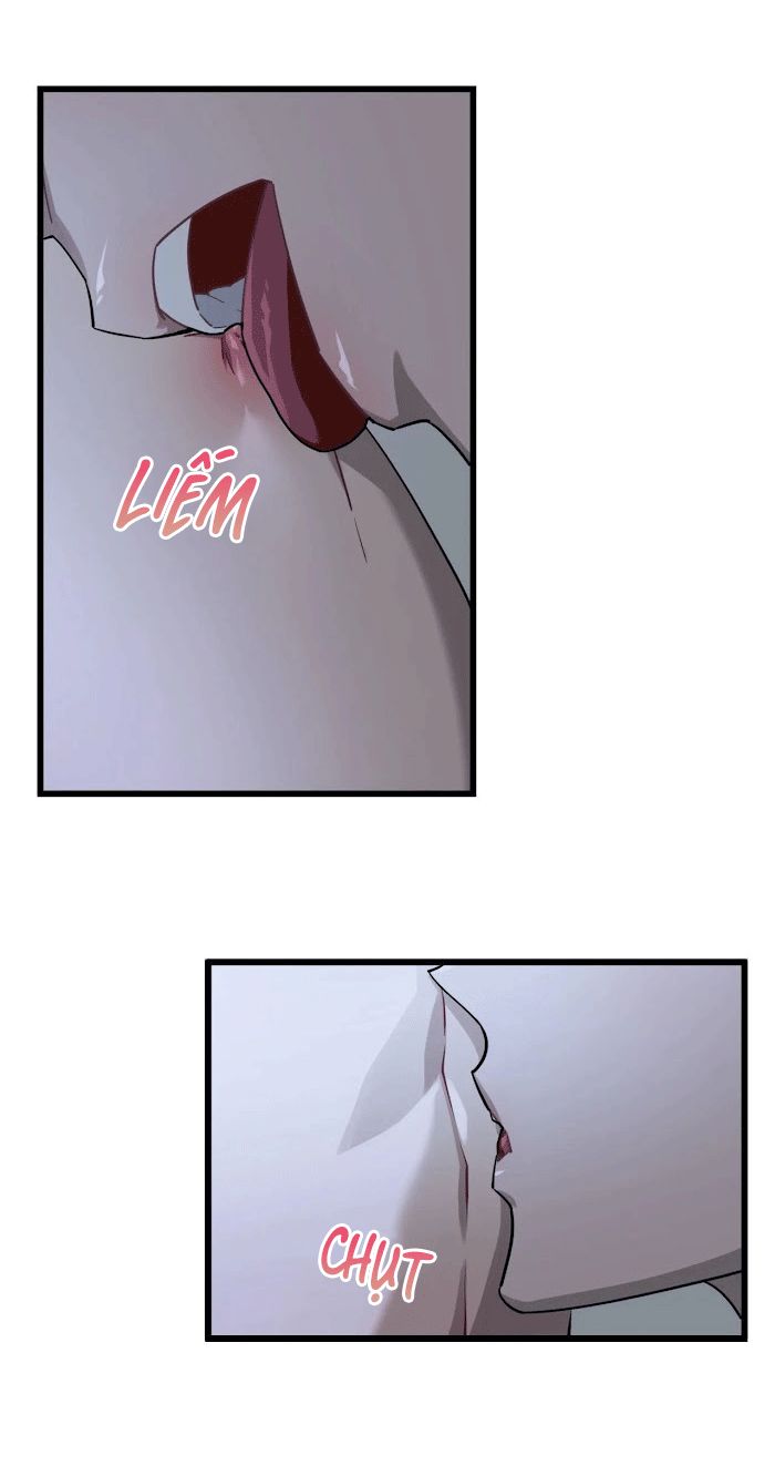 điều ước của cậu là mệnh lệnh của tớ chapter 10 1