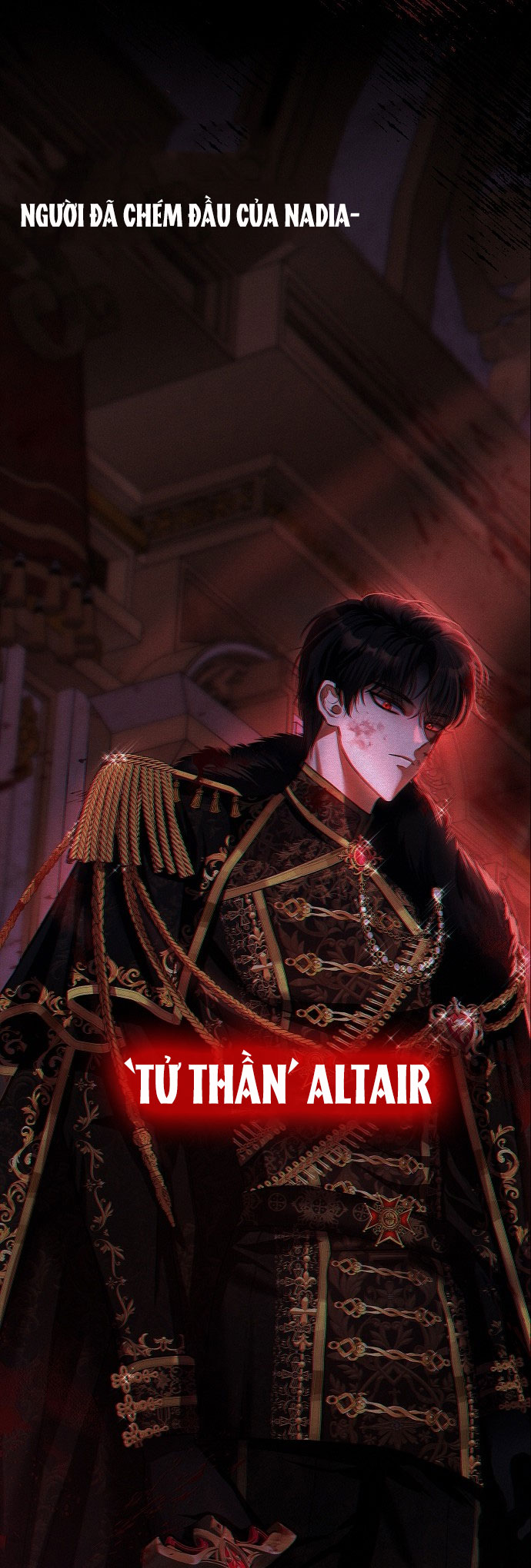 Có Lẽ Tôi Đã Sai Lầm Khi Kết Hôn chapter 2.2 - Trang 38