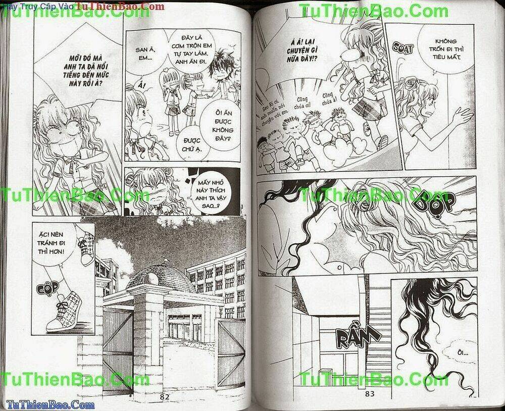 địa ngục tuyết trắng chapter 19 15