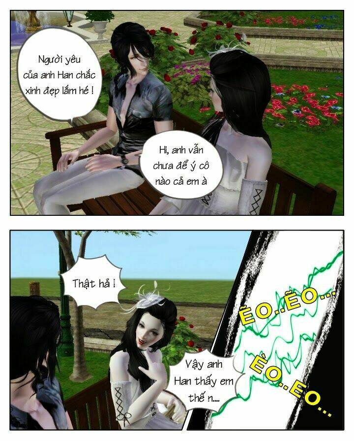 truyện sims - earl story chapter 12 25