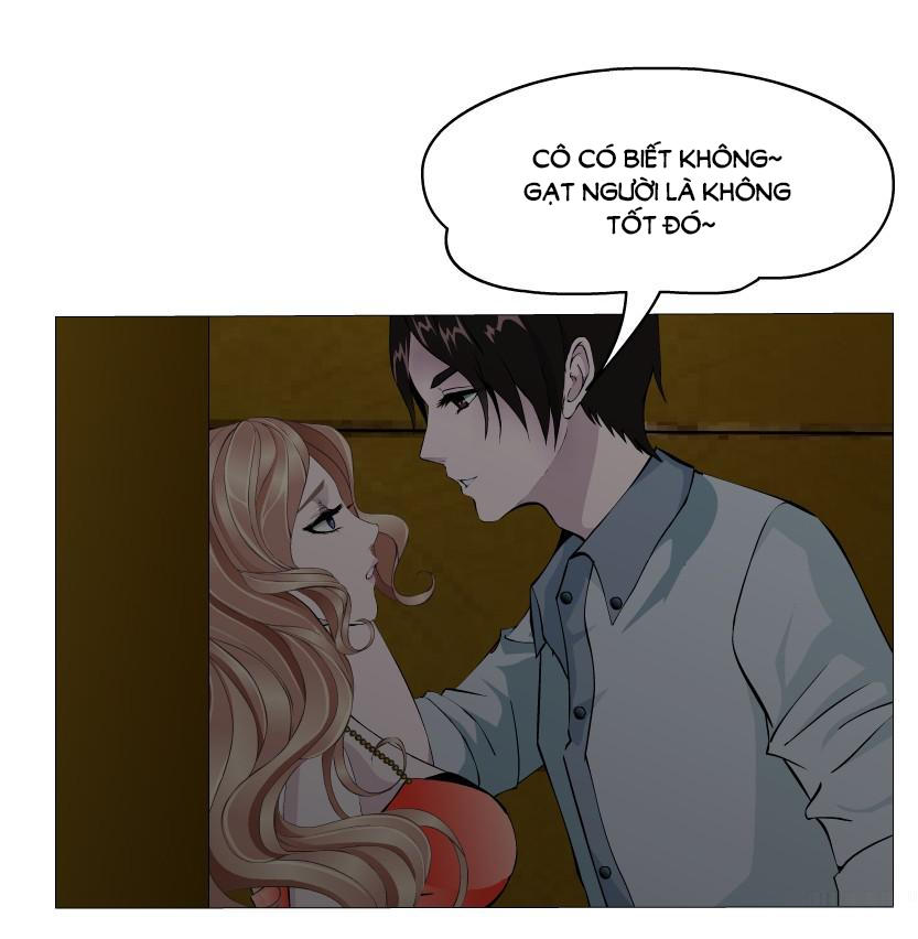 cạm bẫy của nữ thần chapter 78 5