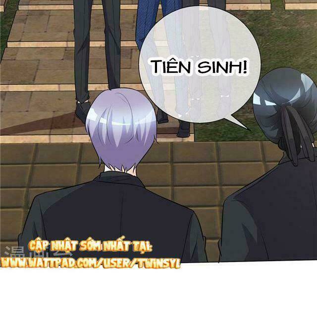 ái người tình xuất vu lam chapter 50 19