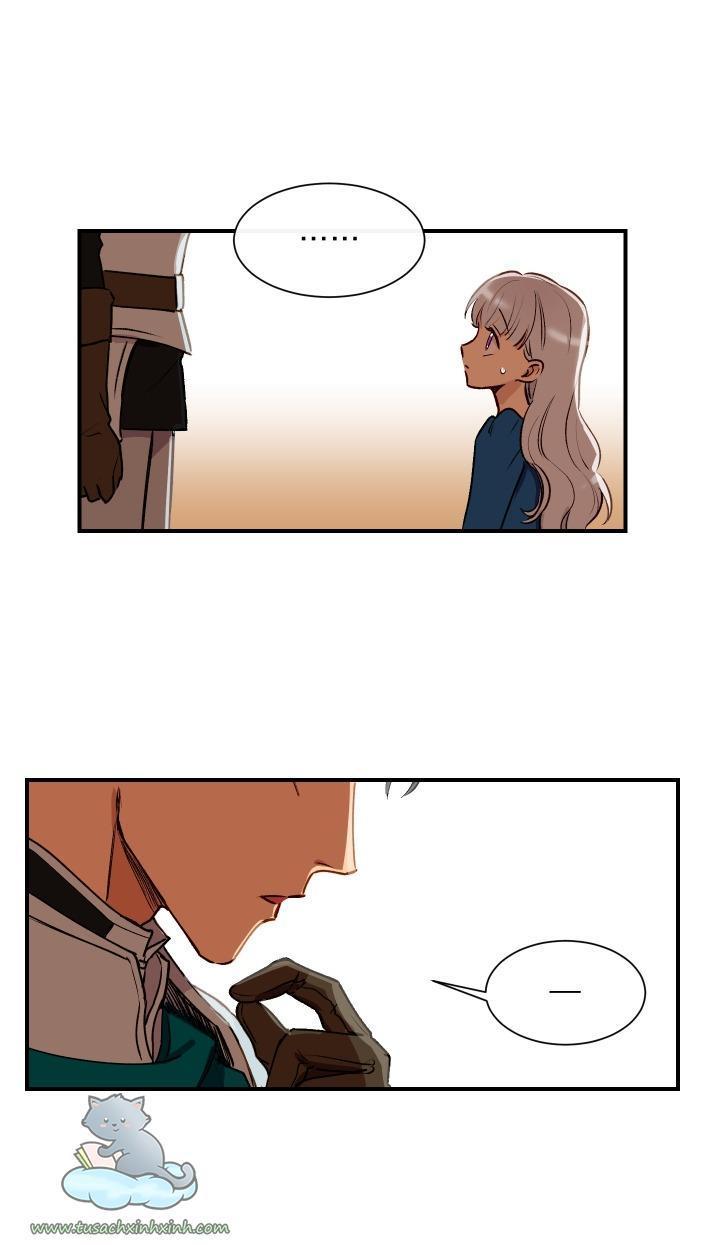 công nương khế ước của gia tộc công tước quái vật chapter 9 24