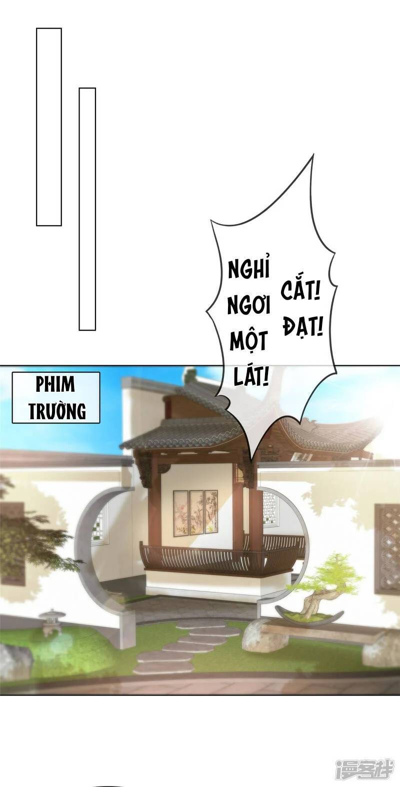 thần tiên đại nhân của tôi chapter 15 23