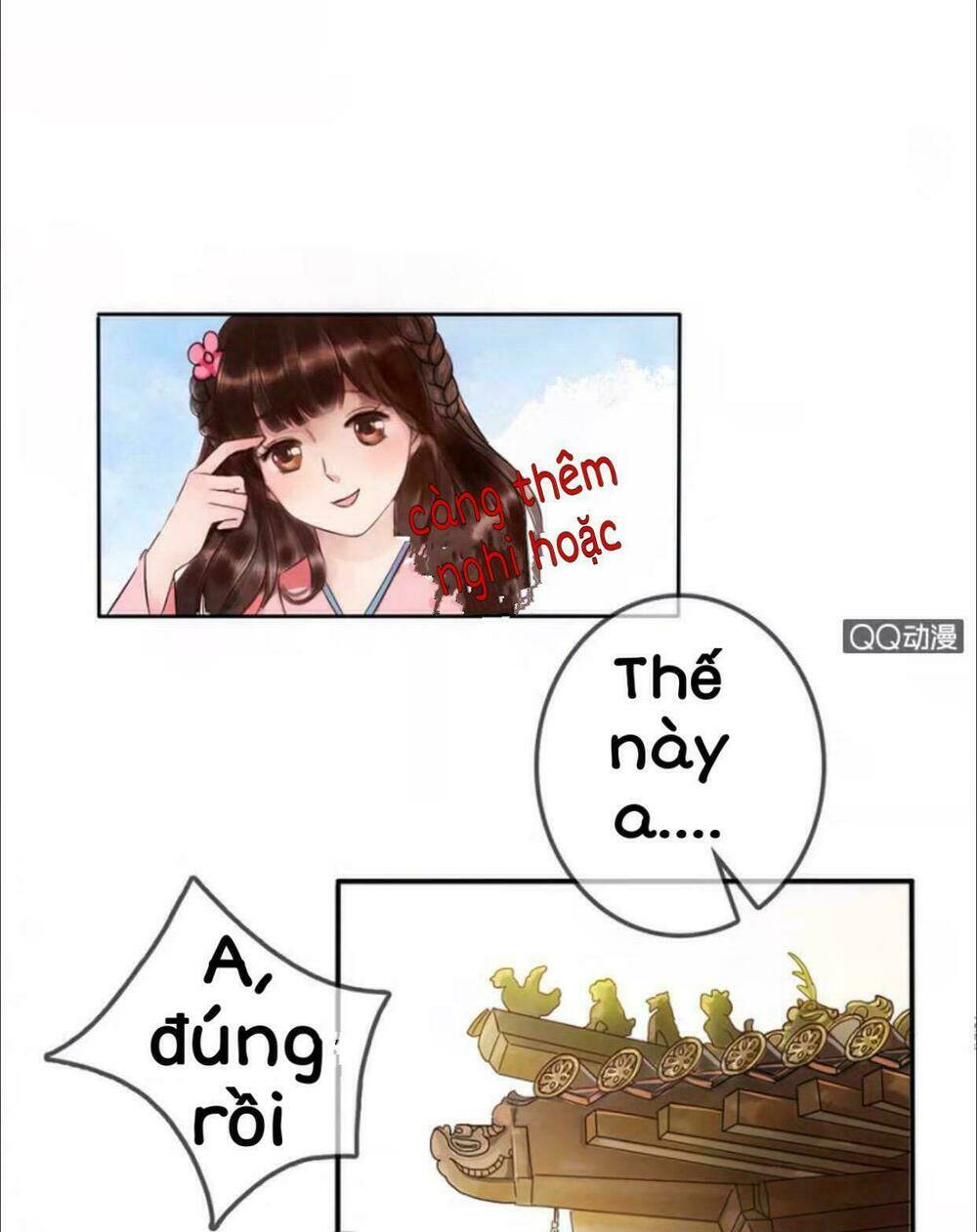 sủng phi của vương chapter 8 7