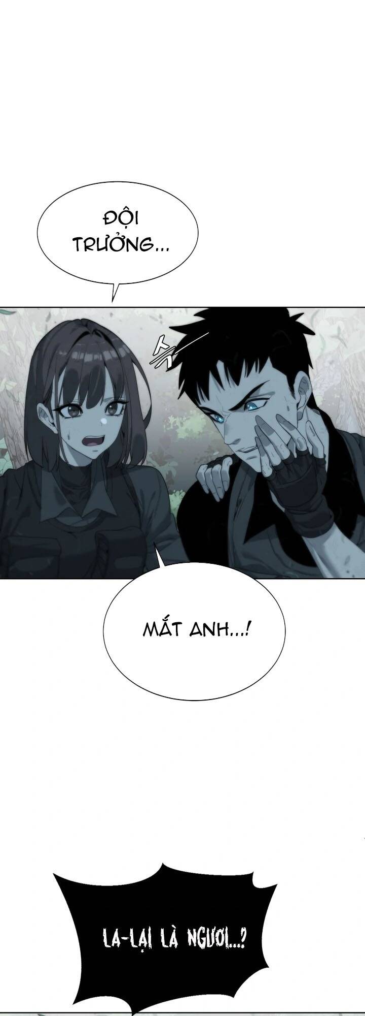 hành tinh quái vật chapter 9 25