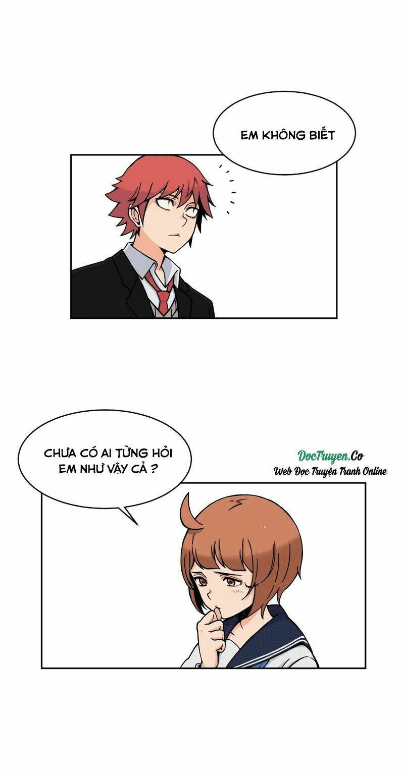 her hero chapter 8 25