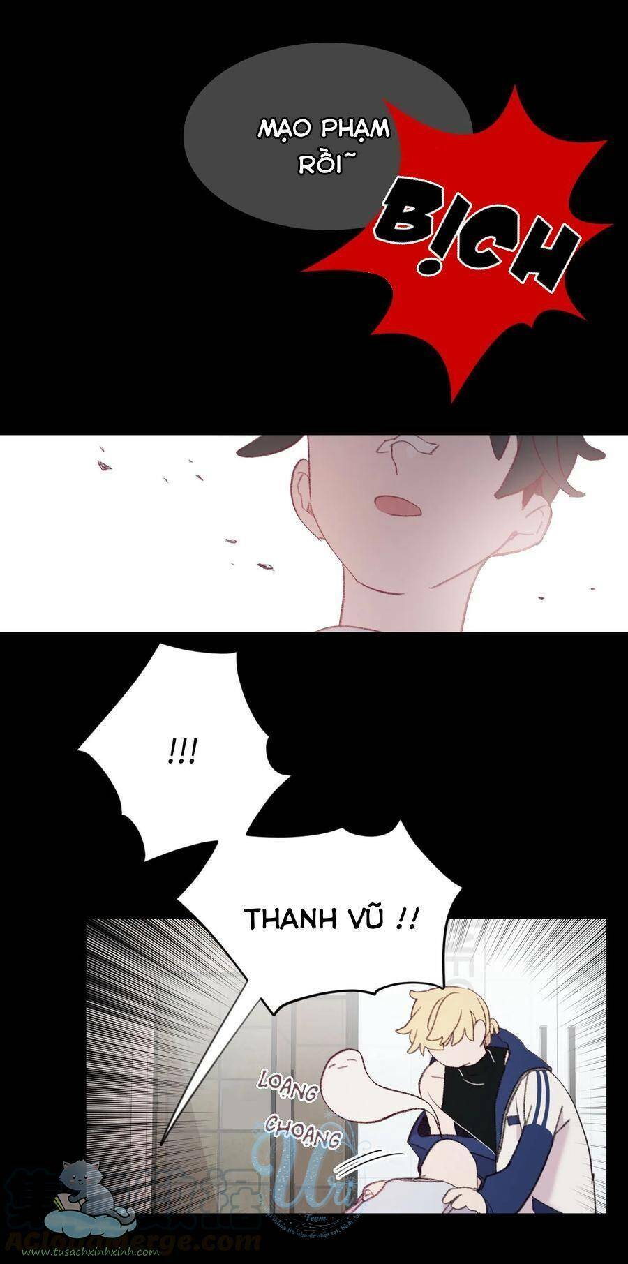 nhật ký nấm ma cô chapter 16 17