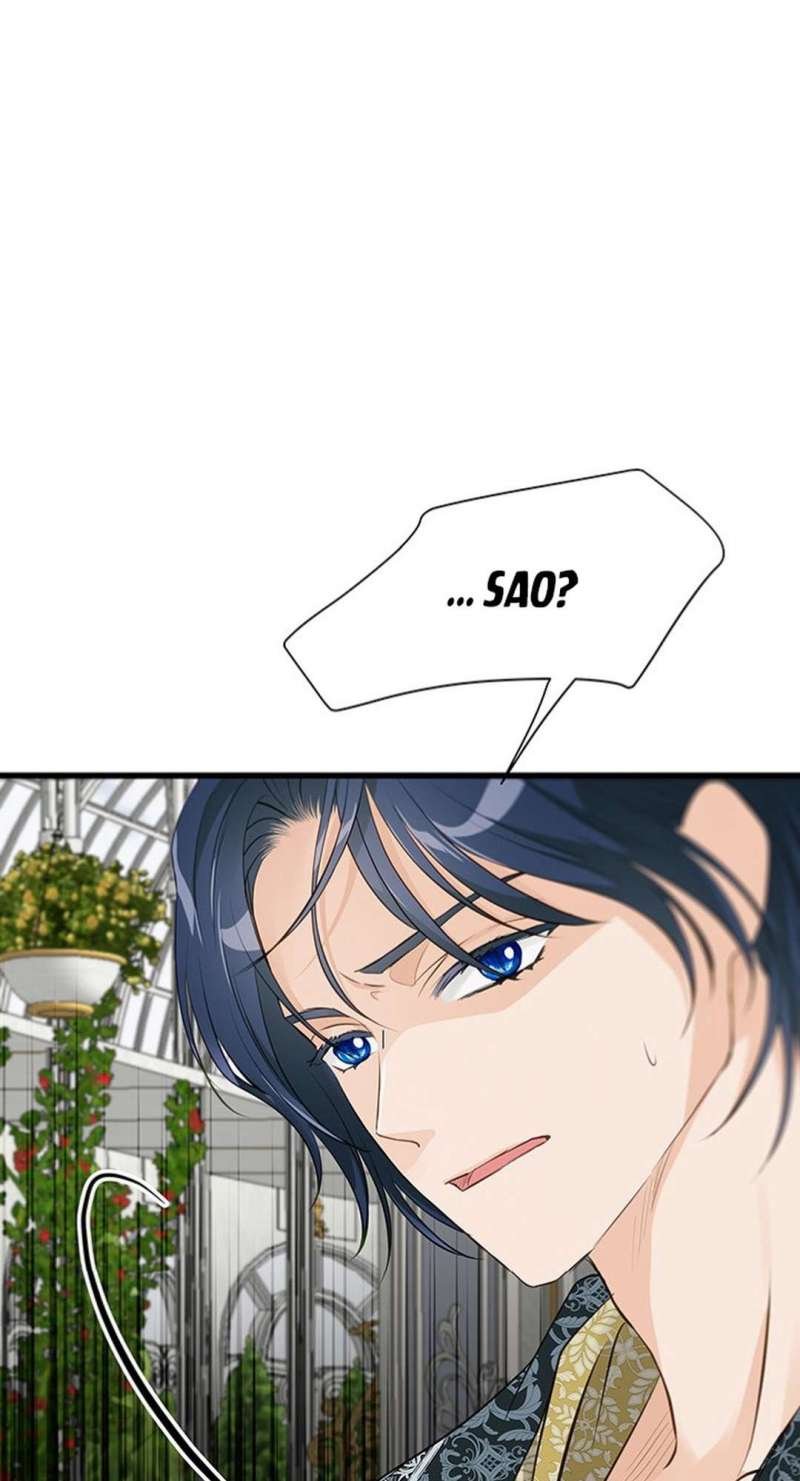 [ 18+ ] bệ hạ đã thay đổi rồi! chapter 1 29