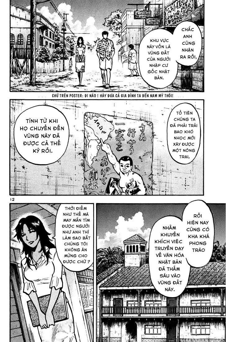 lost man chapter 6 11