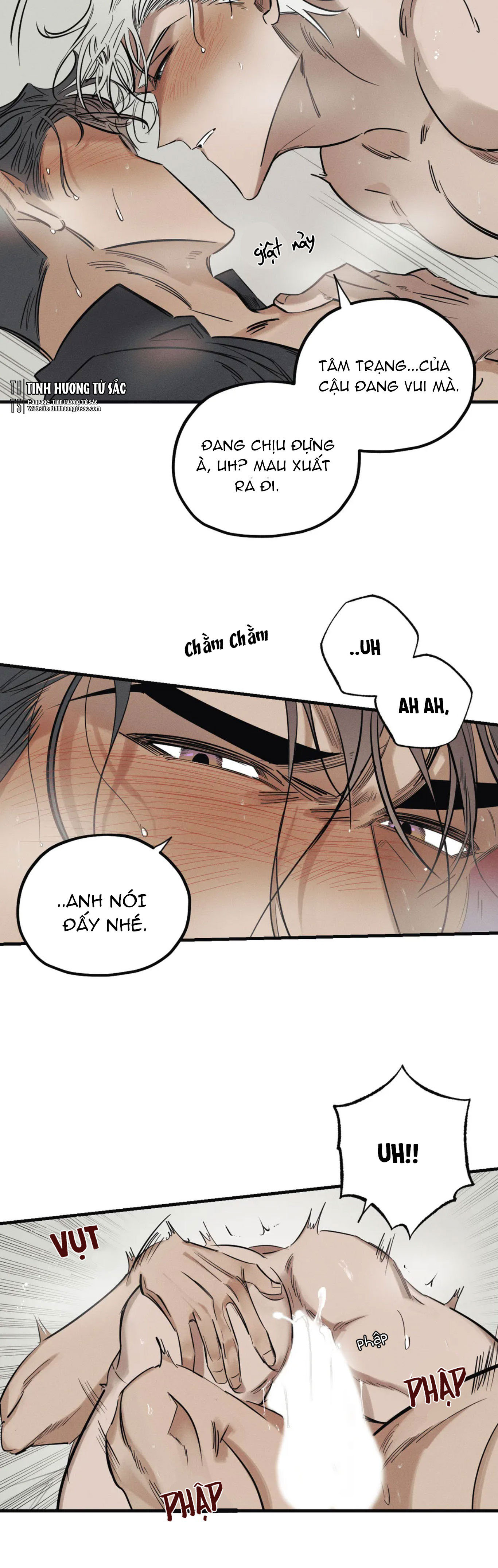 ác hoa chapter 6 29