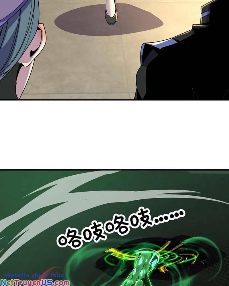 nhìn thấy thanh máu, ta xử tội thần linh chapter 82 18