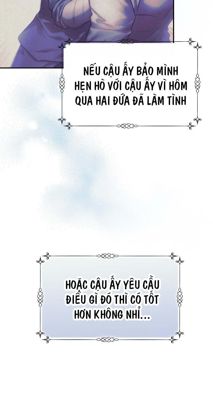 cơn mưa mật ngọt chapter 32 16