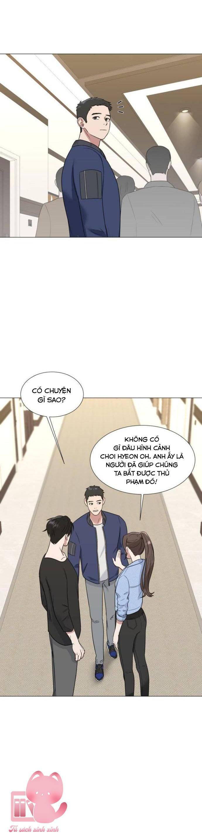theo bản năng của em chapter 2 29