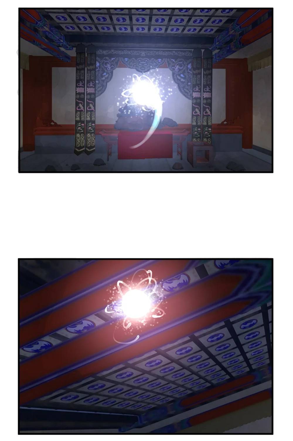 anh ấy đến từ địa ngục chapter 13 19