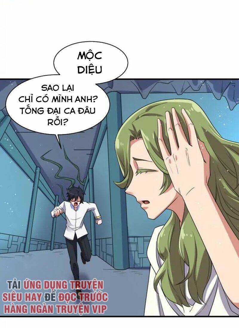 người chặn xuyên không chapter 101 47