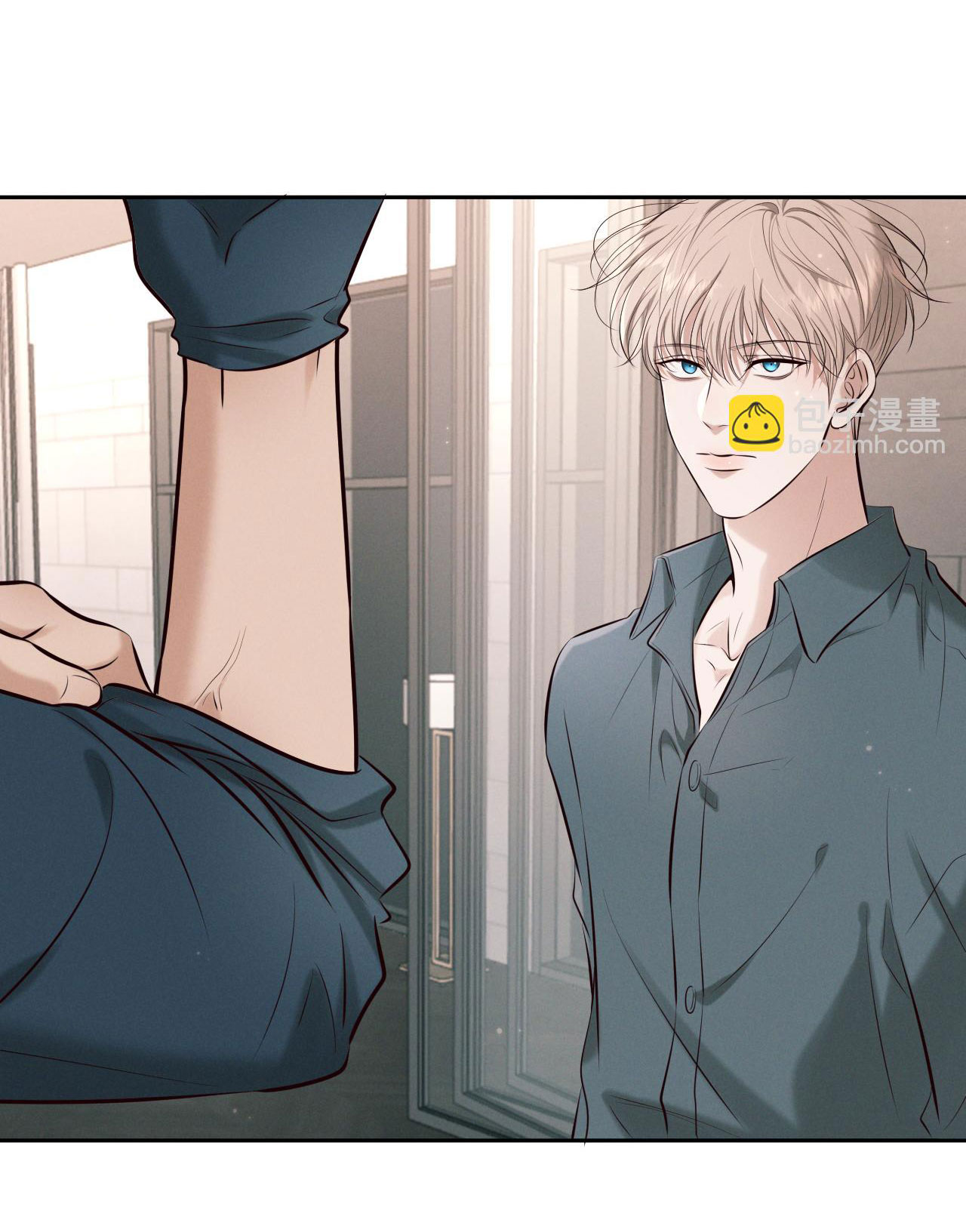 đêm tình yêu và giết chóc chapter 6 38