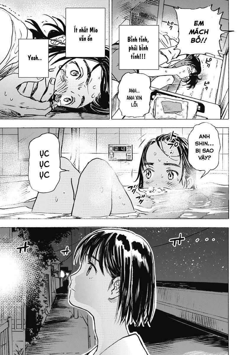 summer time render chapter 6 12