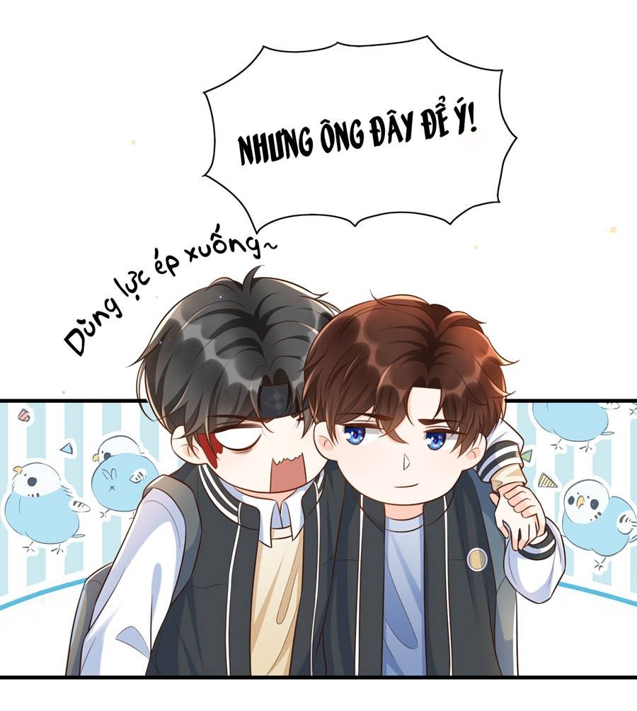 ngọt không ngừng nghỉ chapter 17 15