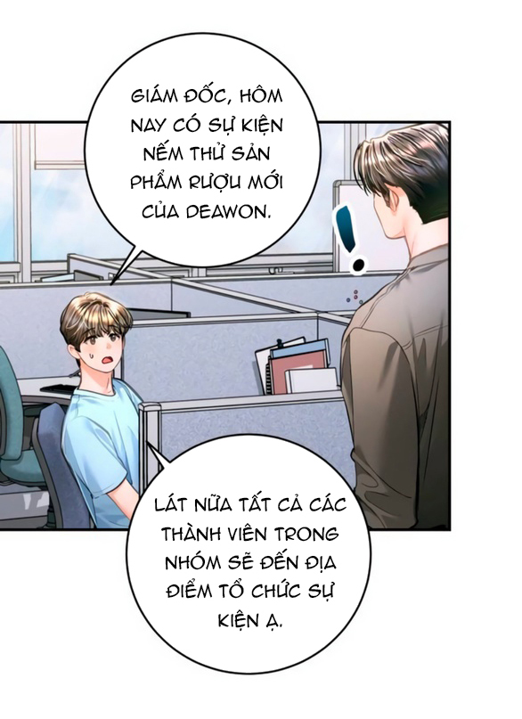 đứa trẻ trông giống tôi chapter 32.1 21