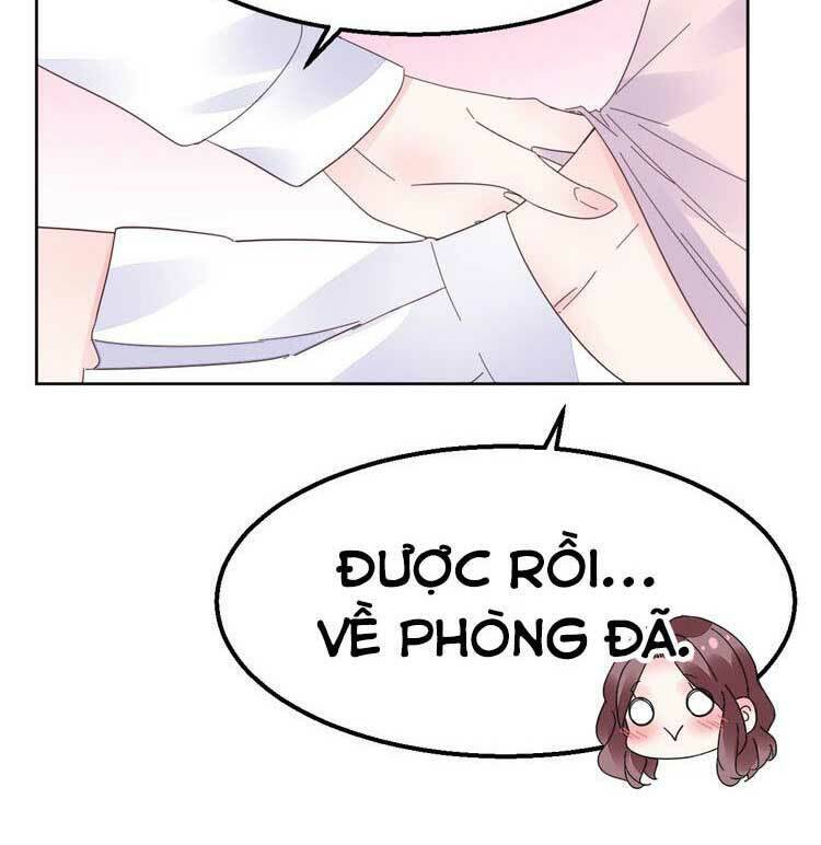 điều ước sủng ái bất bình đẳng chapter 114.2 35