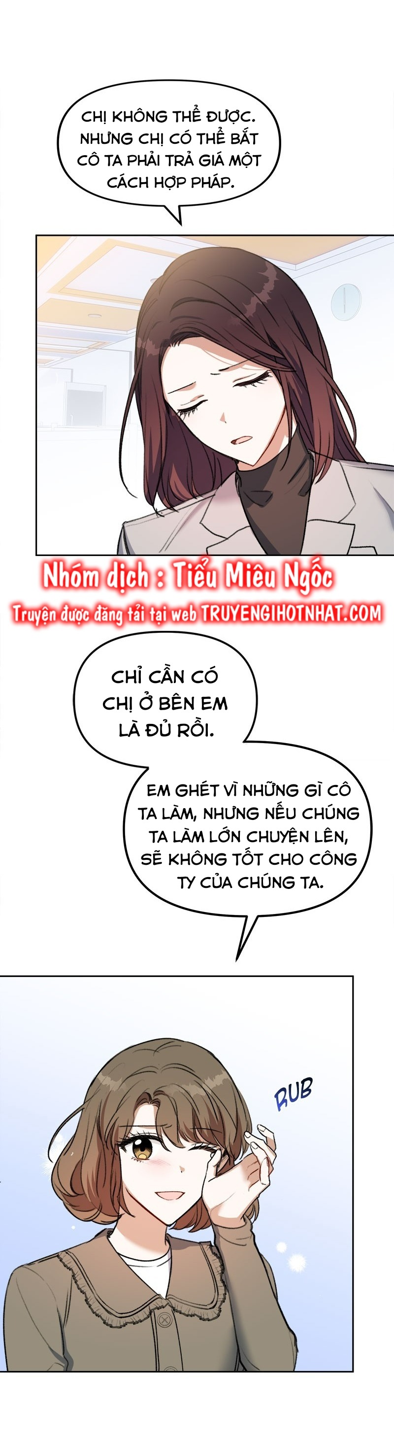 bản cam kết hôn nhân chapter 28 26