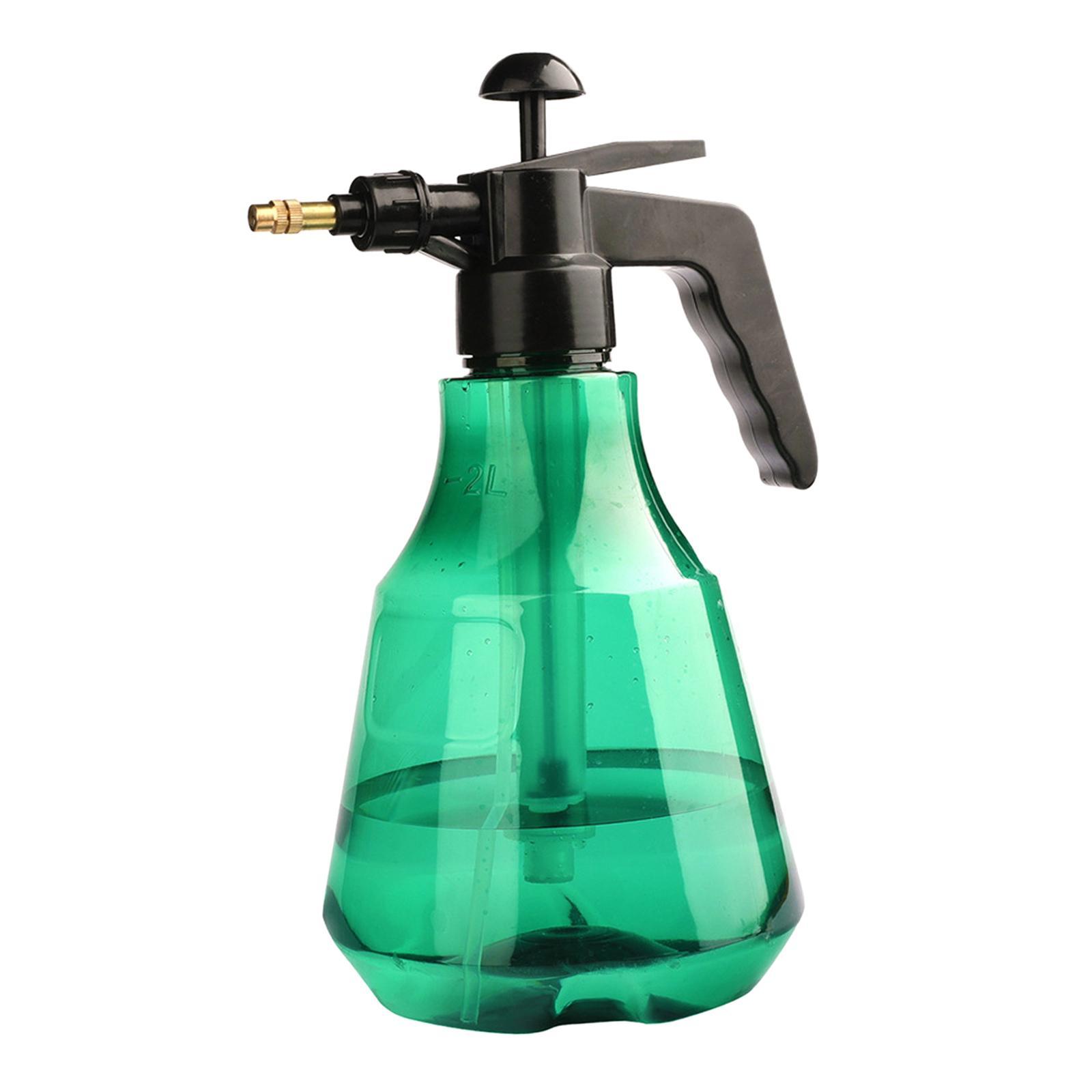 Garden Water Sprayer Multi Use Pressure Pump Sprayer for Car Washing
