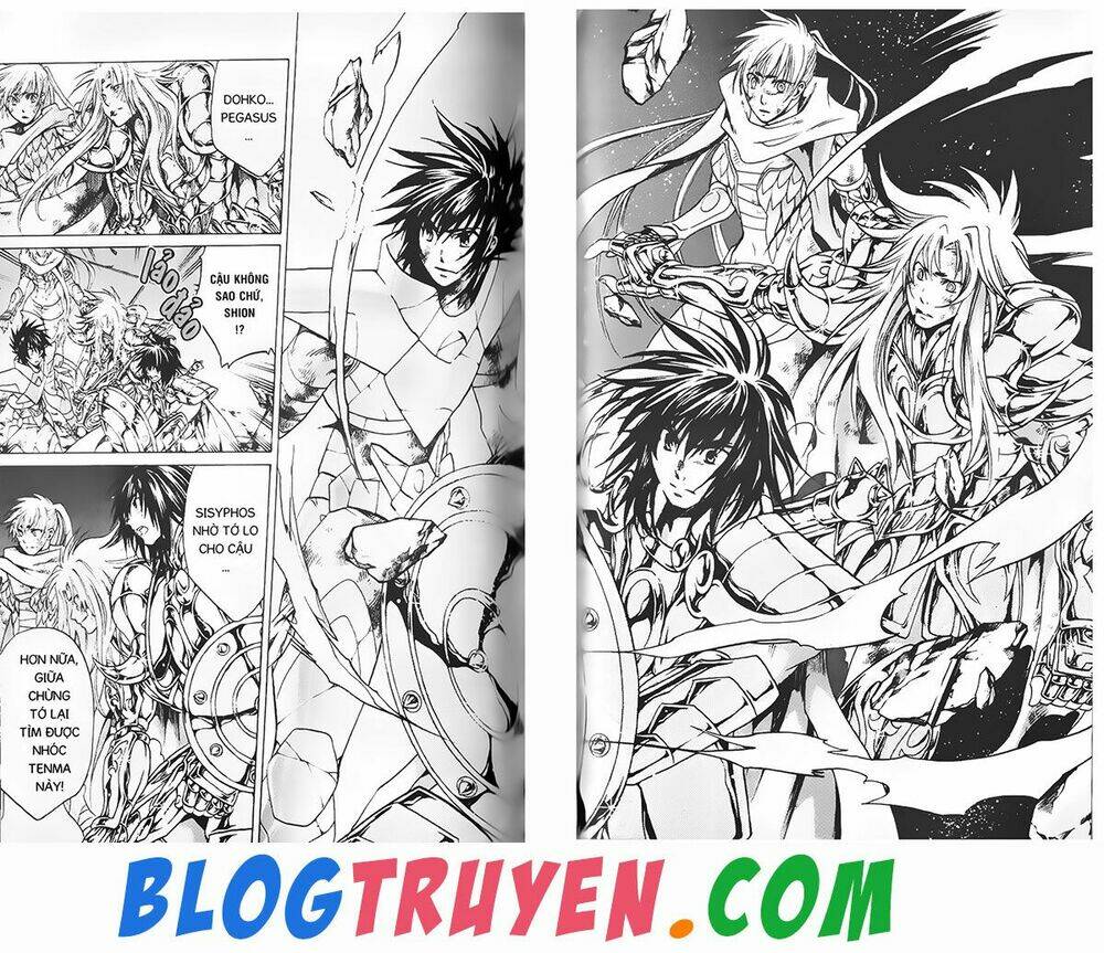 thần thoại minh vương chapter 93 13