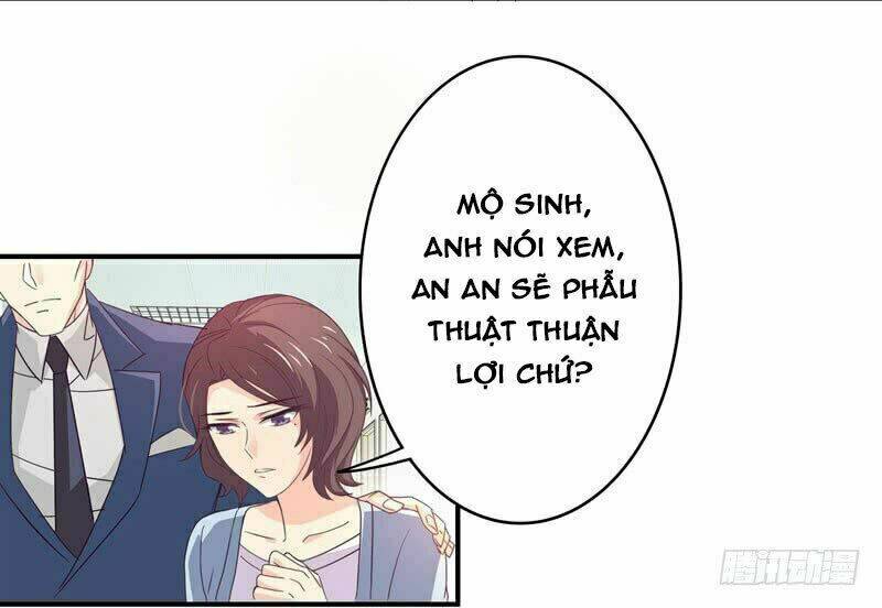 cuồng duệ tiểu thê chapter 38 15