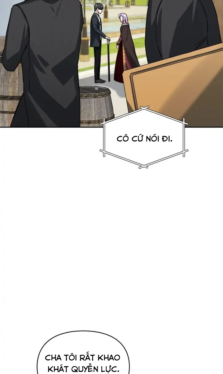 hãy nghe lời của tôi chapter 22 3