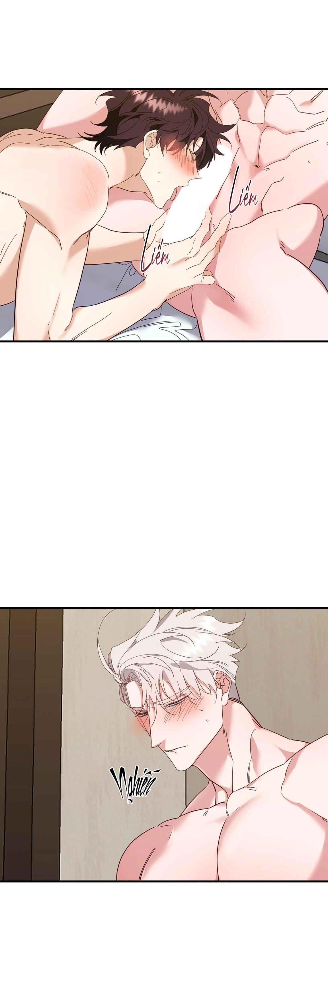 hổ trở về chapter 20 4