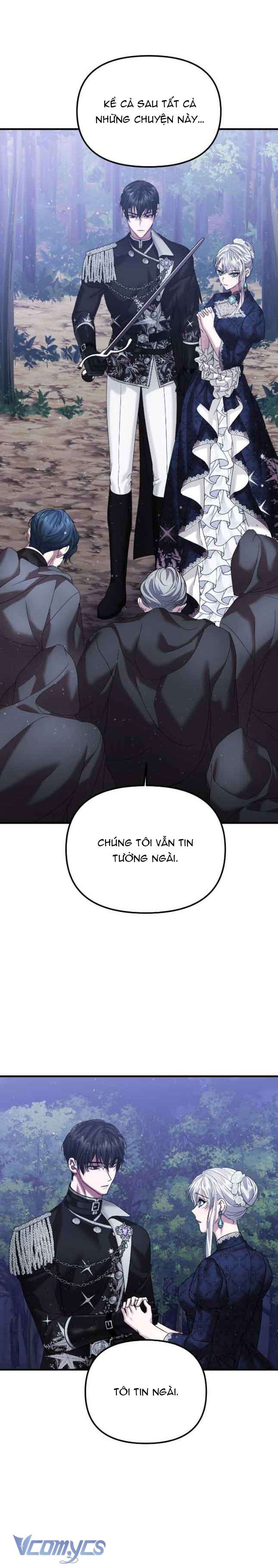 hôn nhân trả thù chapter 43 23