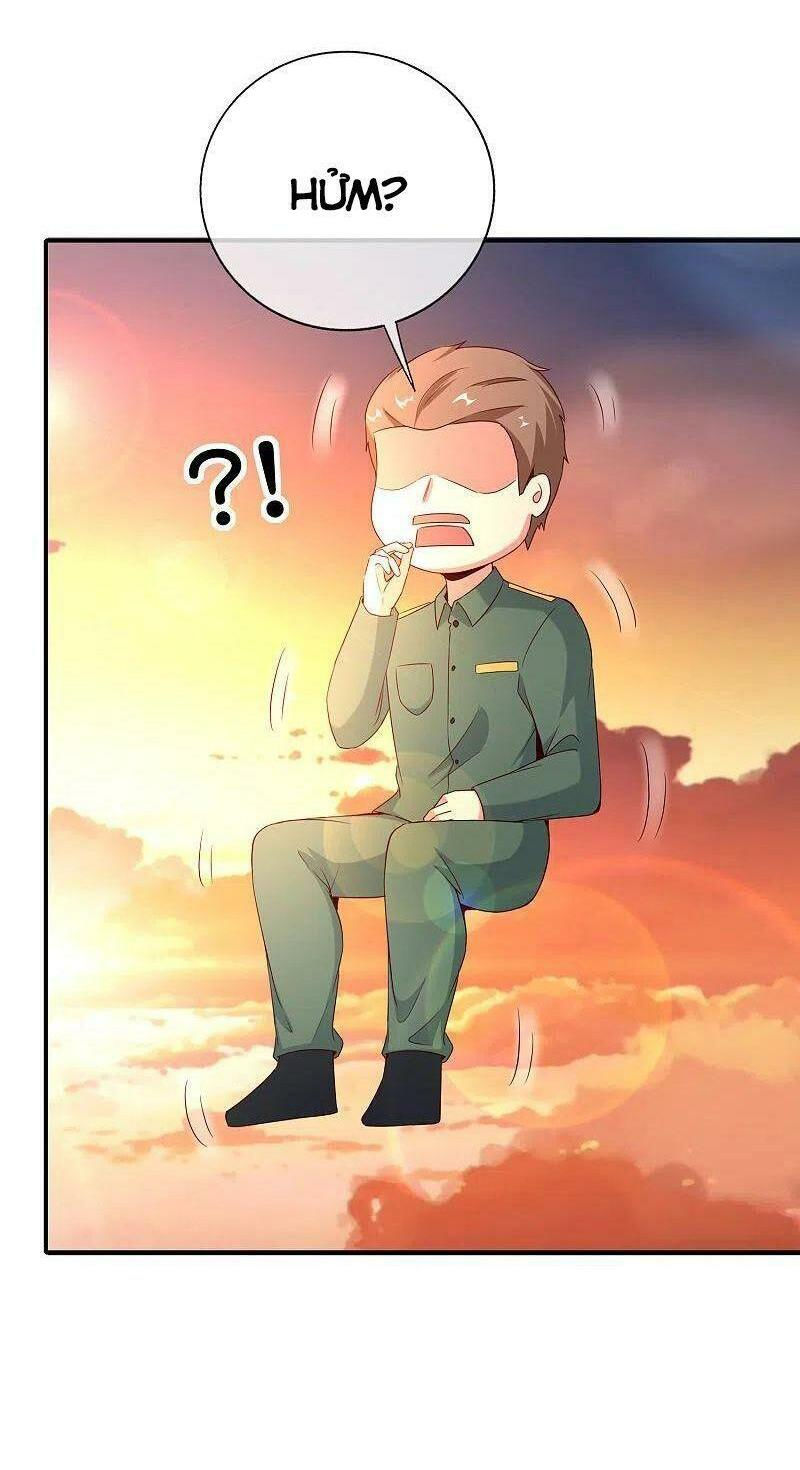 vòng bạn bè mạnh nhất của tiên giới chapter 147 6