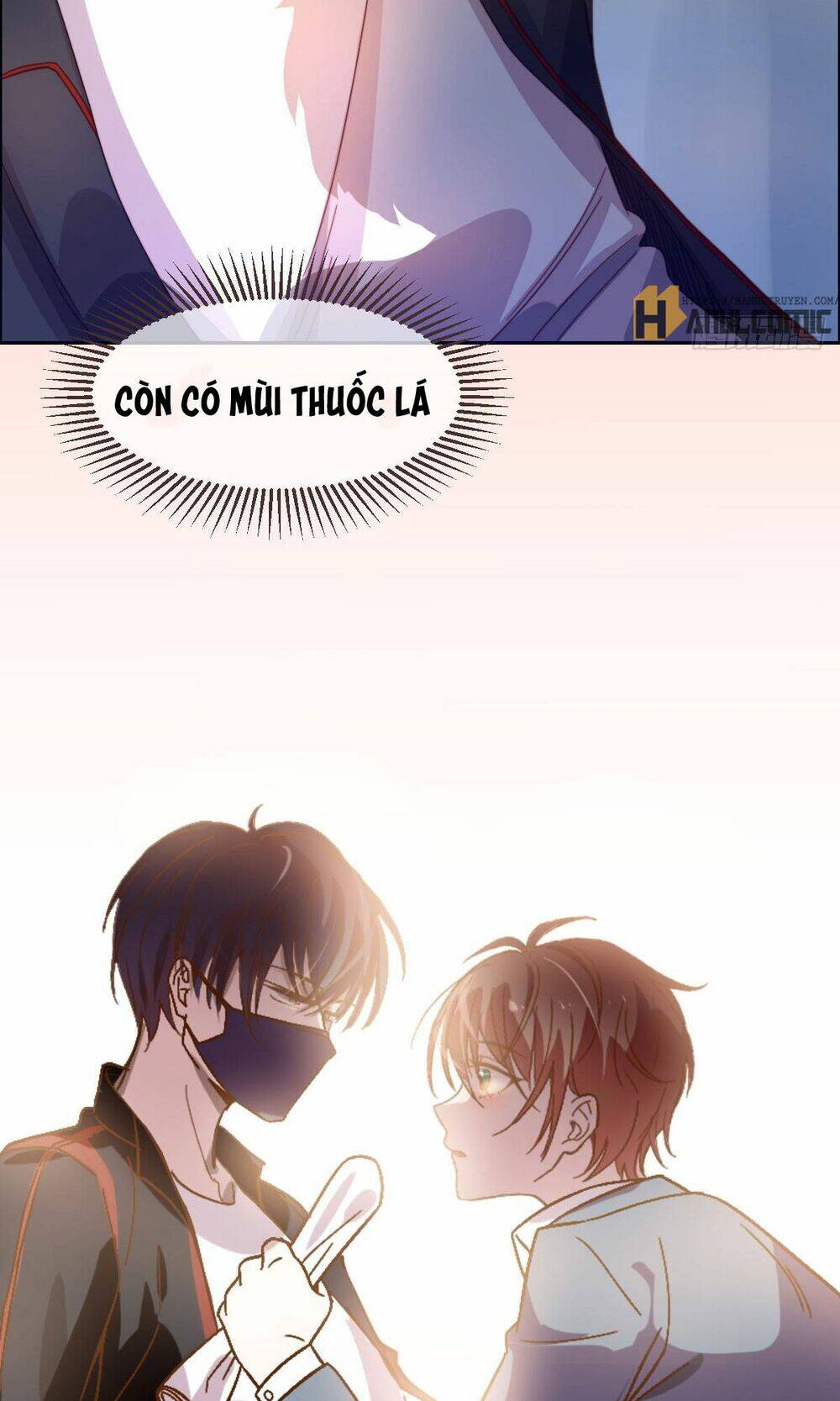 đại thần gaming đơn phương tôi chapter 1.2 15