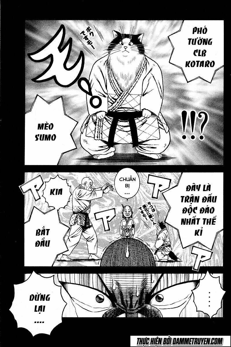 shin kotaro makaritoru! juudouhen chapter 200 2