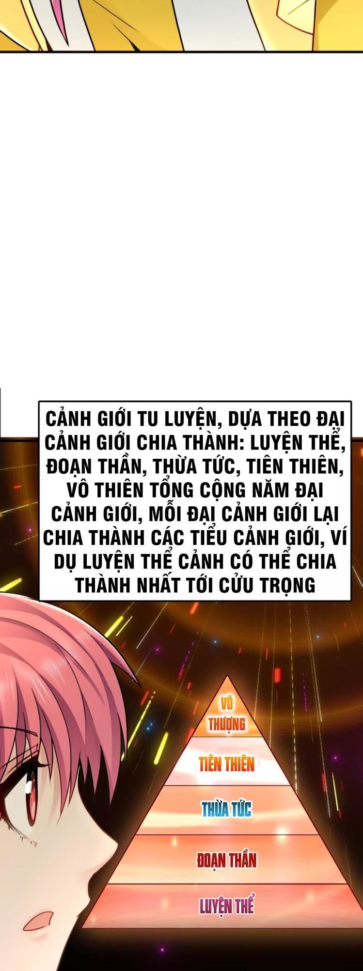 lão tổ của bạn đang online chapter 7 23