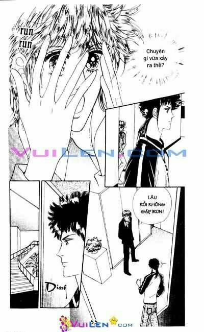 vật cản tình yêu chapter 3 55