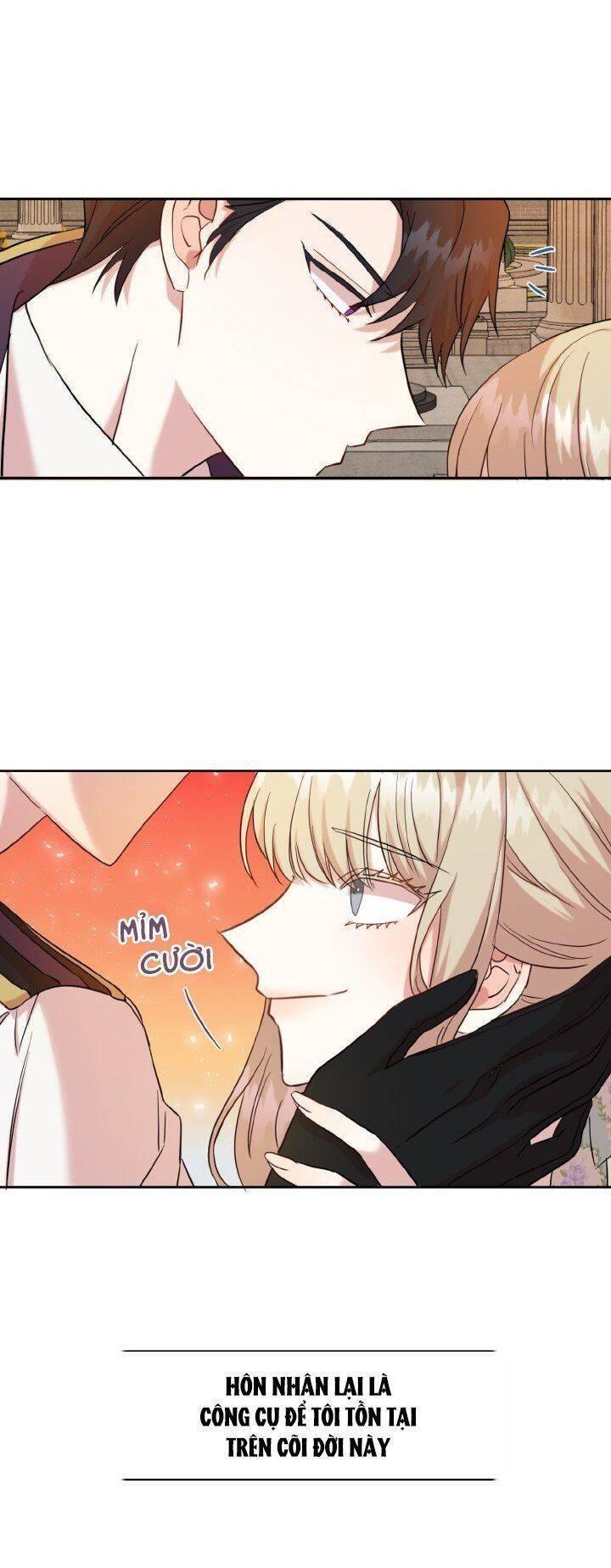 xin ngài đừng ăn tôi chapter 50 6