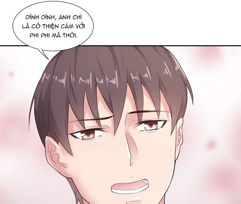 chiến lược lãng mạn của thịnh thiếu chapter 15 54