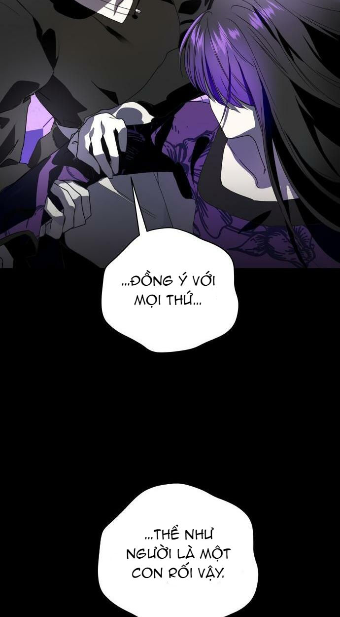 tôi muốn trở thành cô ấy dù chỉ là một ngày chapter 11 76