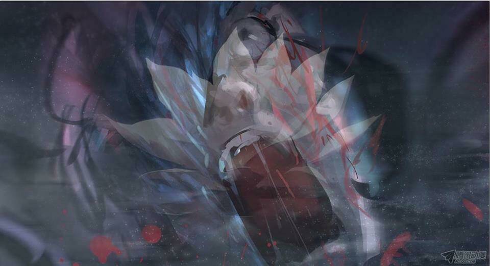 to thorns chapter 1 26