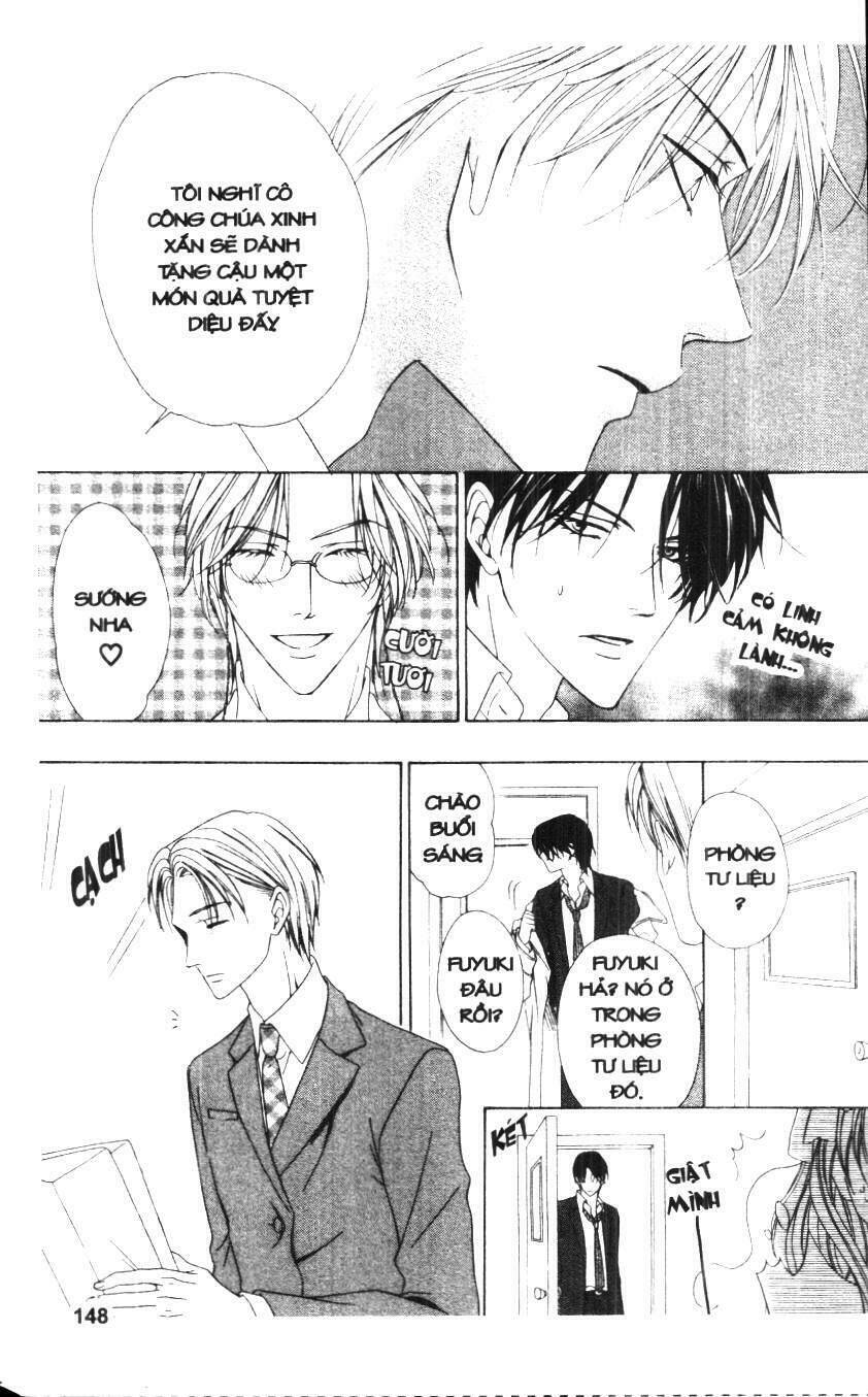 007 phá án chapter 8 140