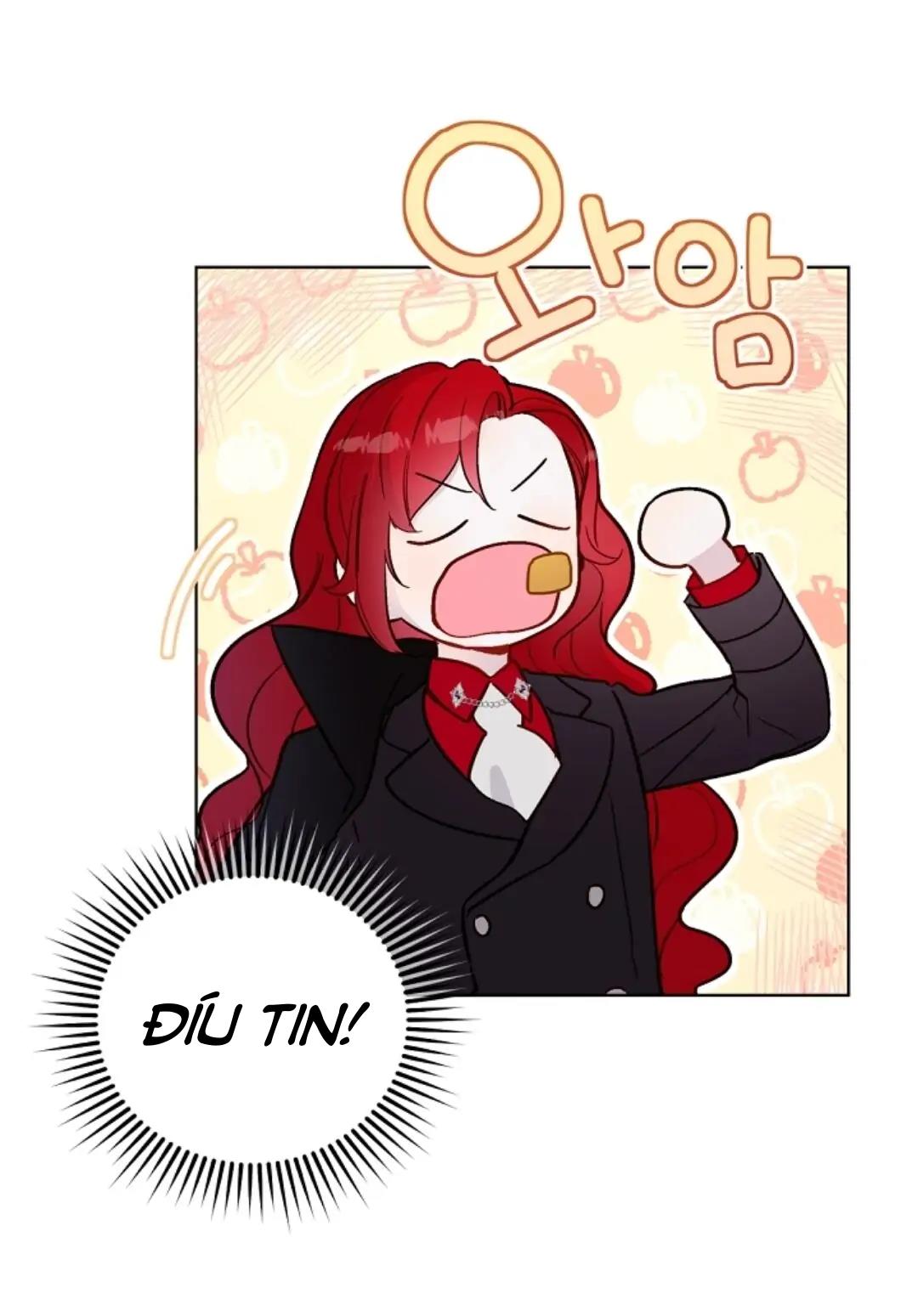 nông trại nằm cạnh hoàng cung chapter 11 18